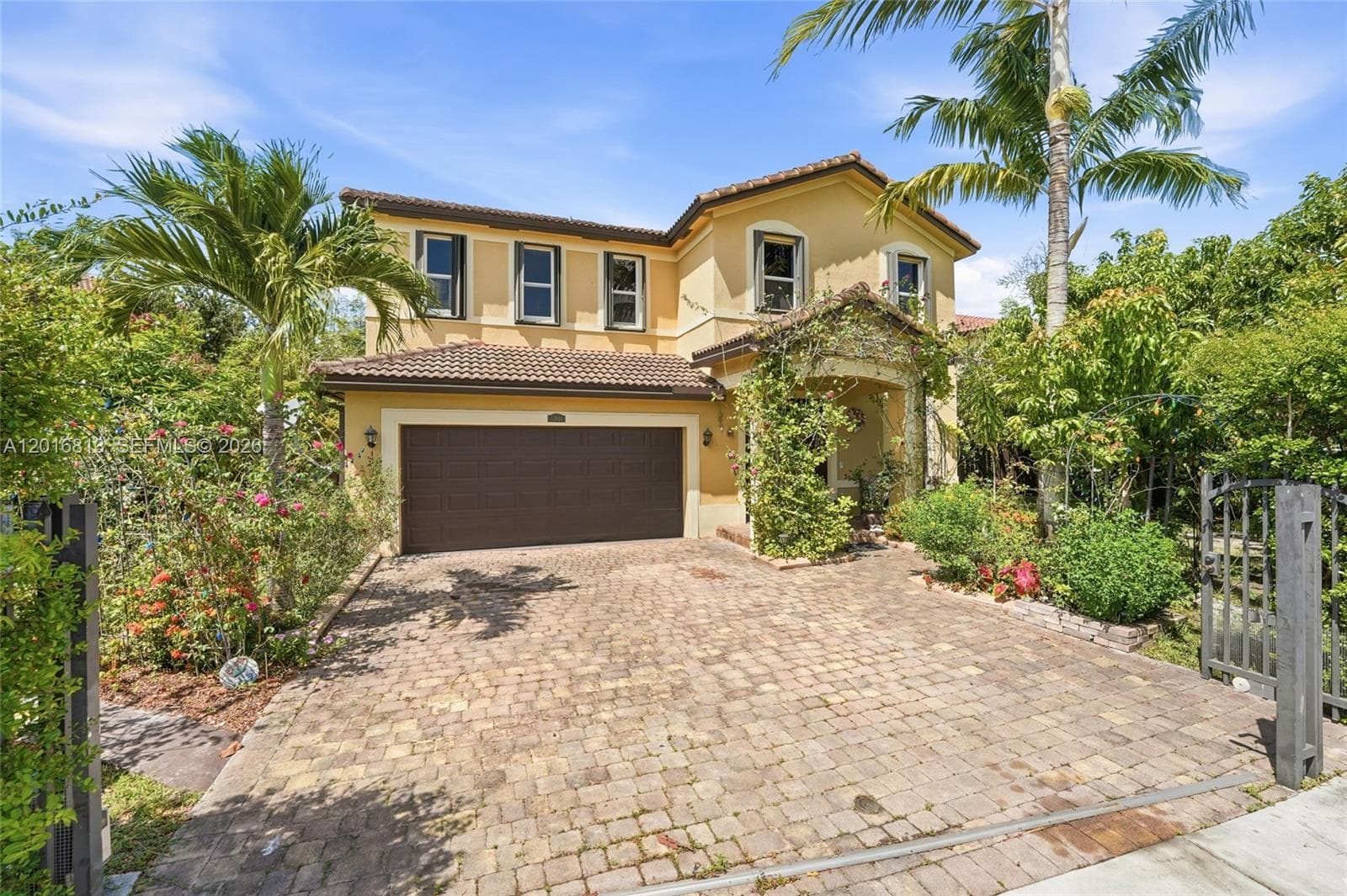 12921 SW 281st St, Homestead FL 33033 — 1