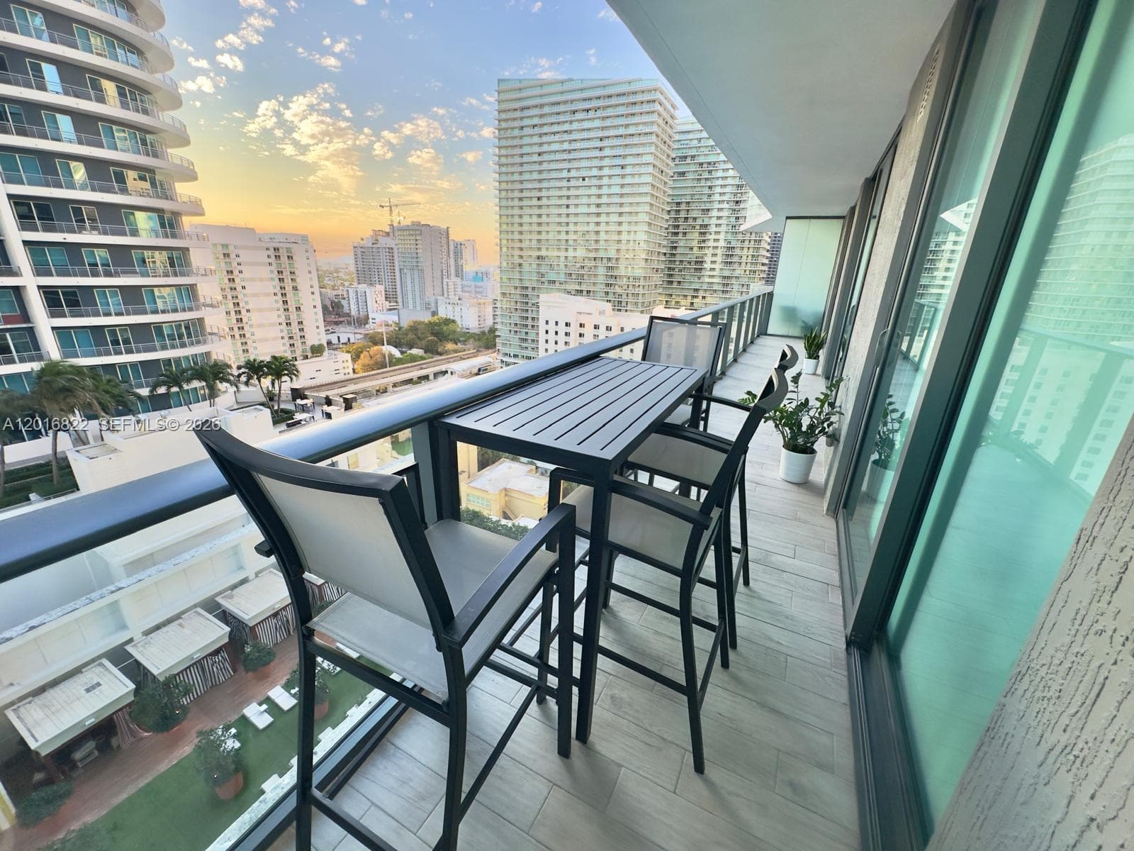 1300 S Miami Ave # 1709, Miami FL 33130 — 3