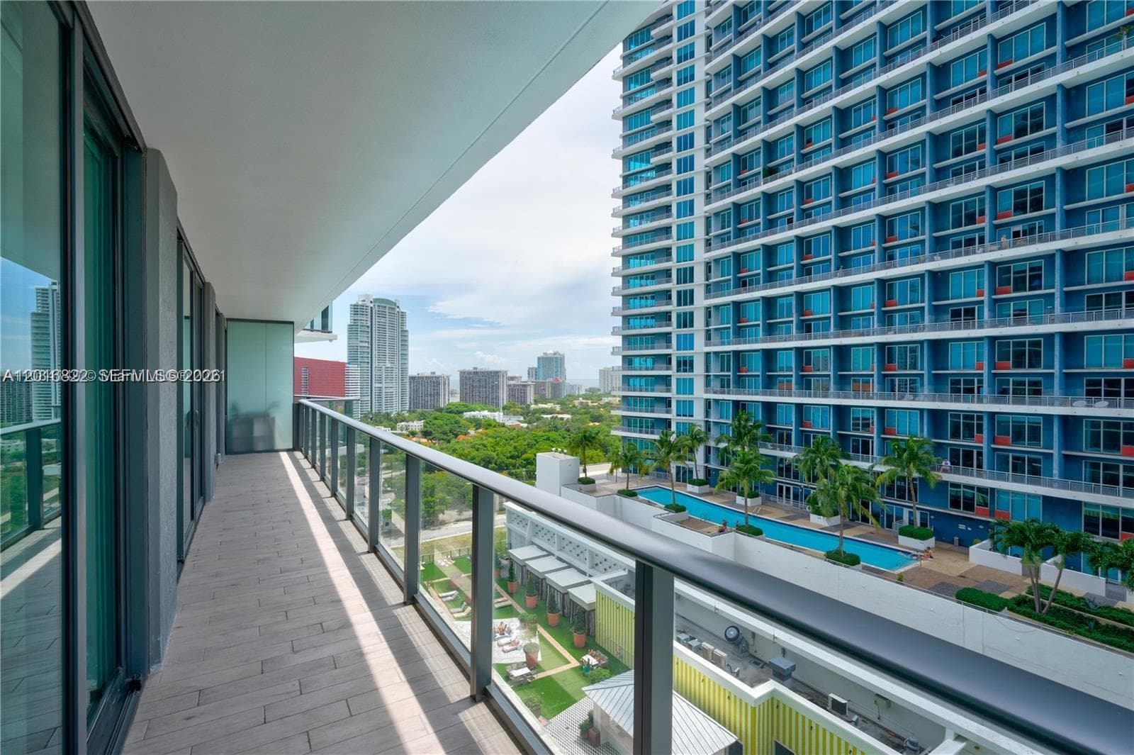 1300 S Miami Ave # 1709, Miami FL 33130 — 5