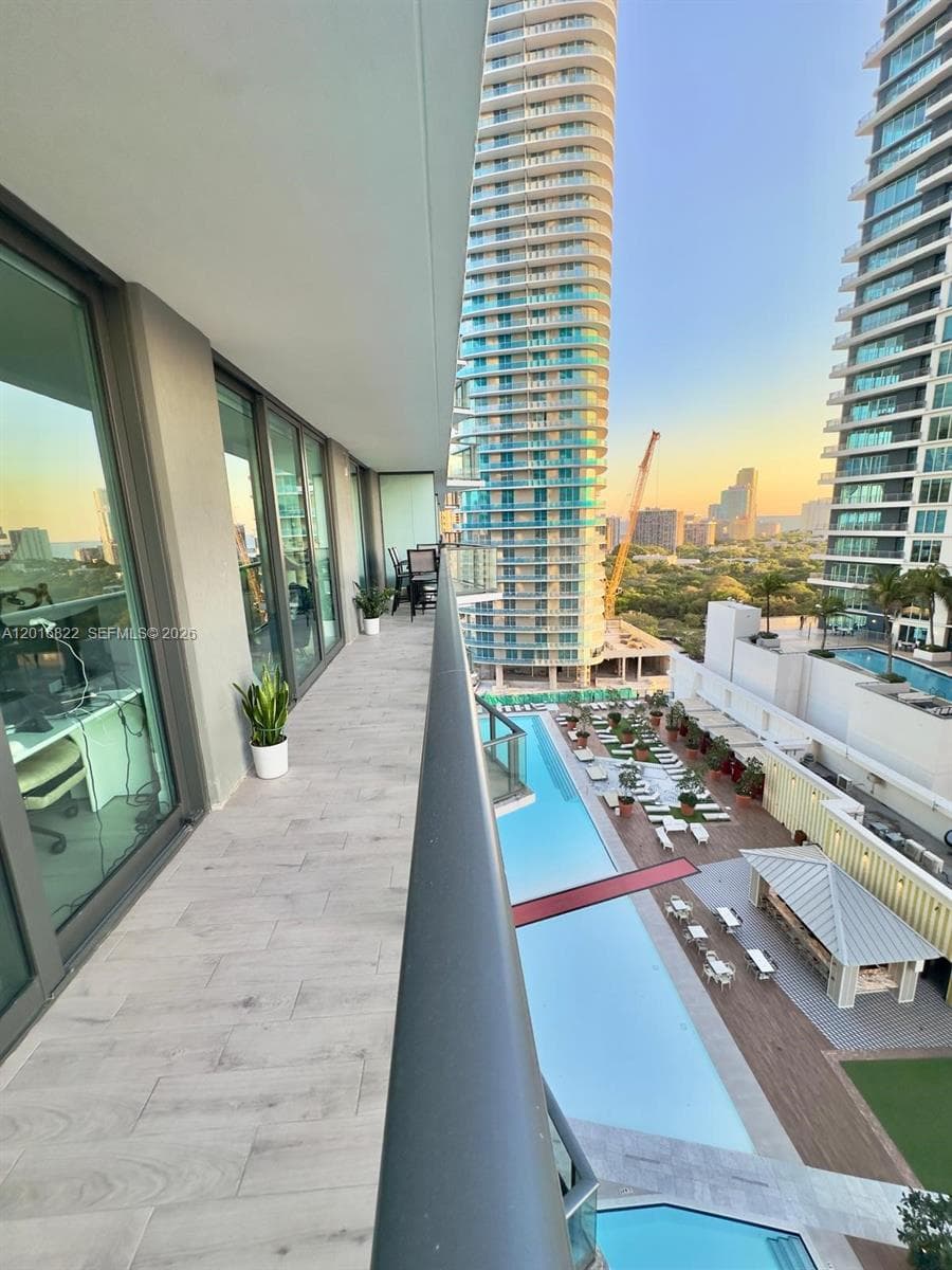 1300 S Miami Ave # 1709, Miami FL 33130 — 4