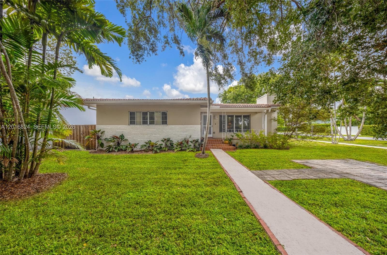 400 Morningside Dr, Miami Springs FL 33166 — 5