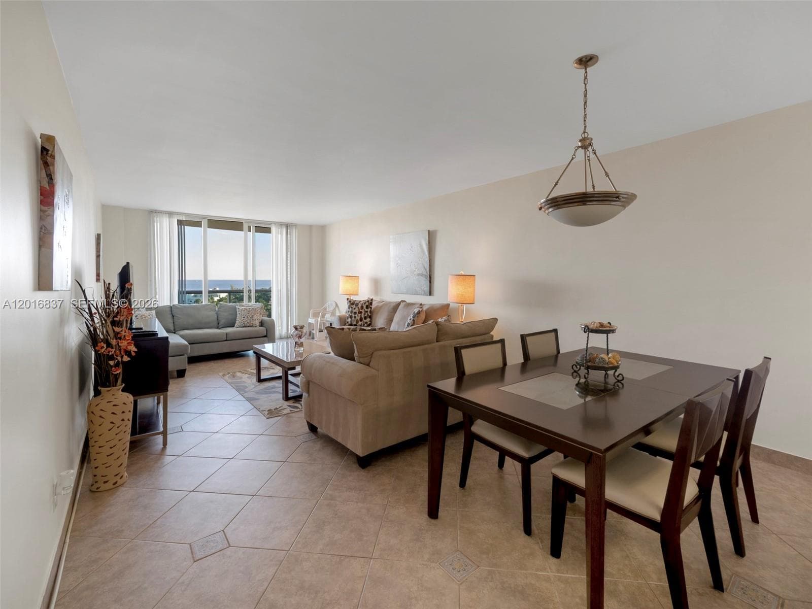 19380 Collins Ave # 1020, Sunny Isles Beach FL 33160 — 1