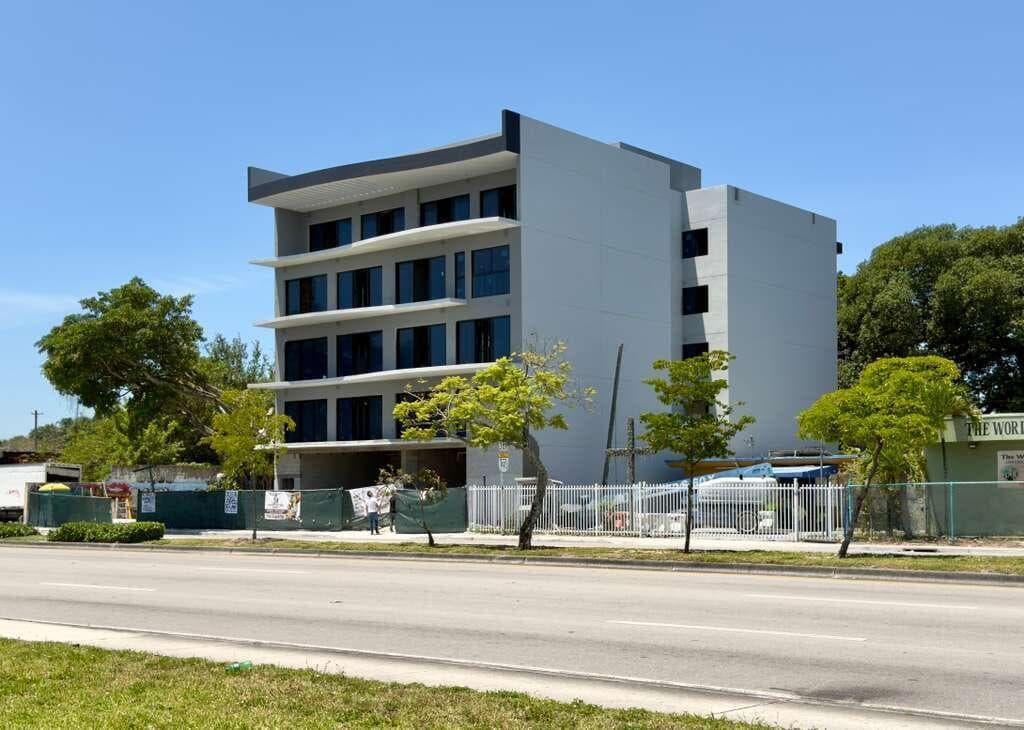 4110 NW 22nd Avenue # 2, Miami FL 33142 — 3