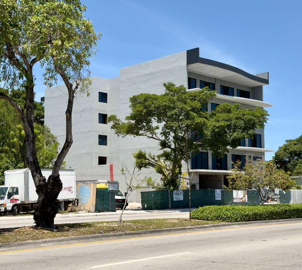 4110 NW 22nd Avenue # 2, Miami FL 33142 — 4