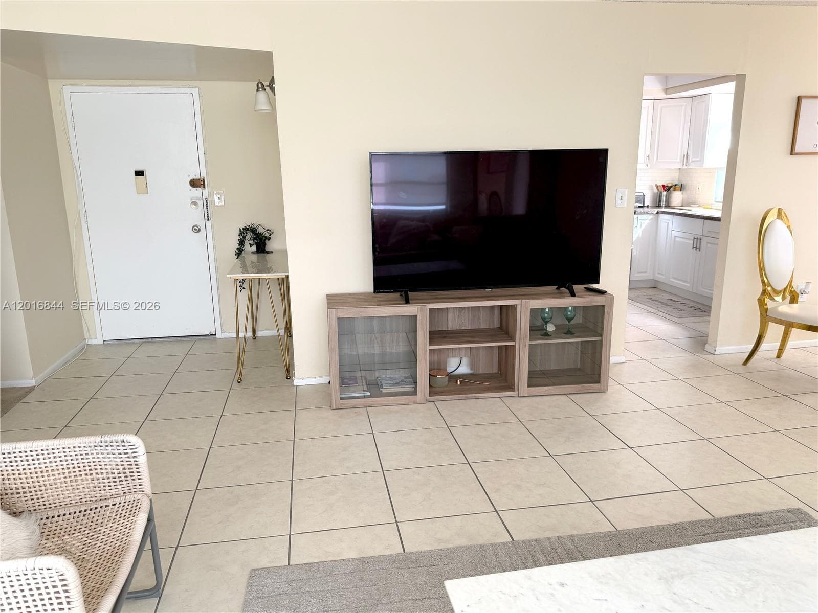 1301 NE Miami Gardens Dr # 626W, Miami FL 33179 — 2