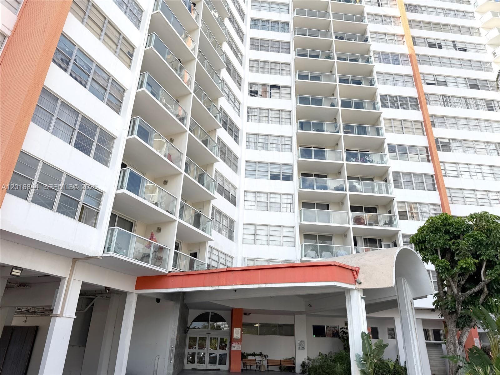 1301 NE Miami Gardens Dr # 626W, Miami FL 33179 — 25