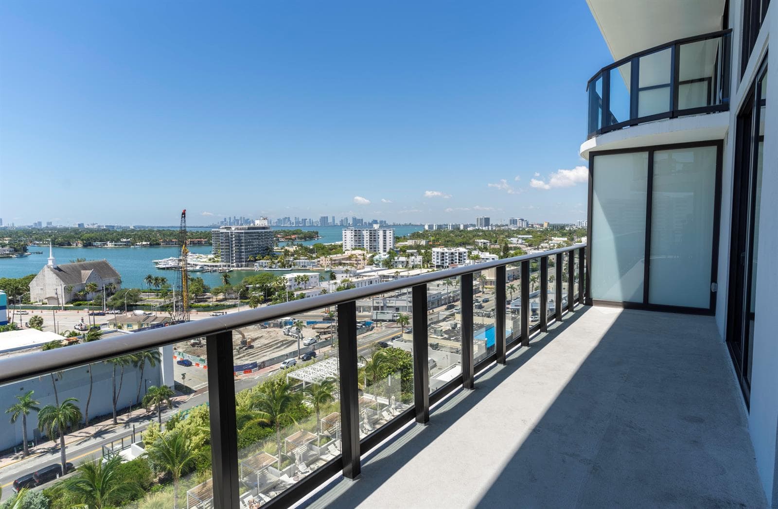 580 72nd Street # 1102, Miami Beach FL 33141 — 23
