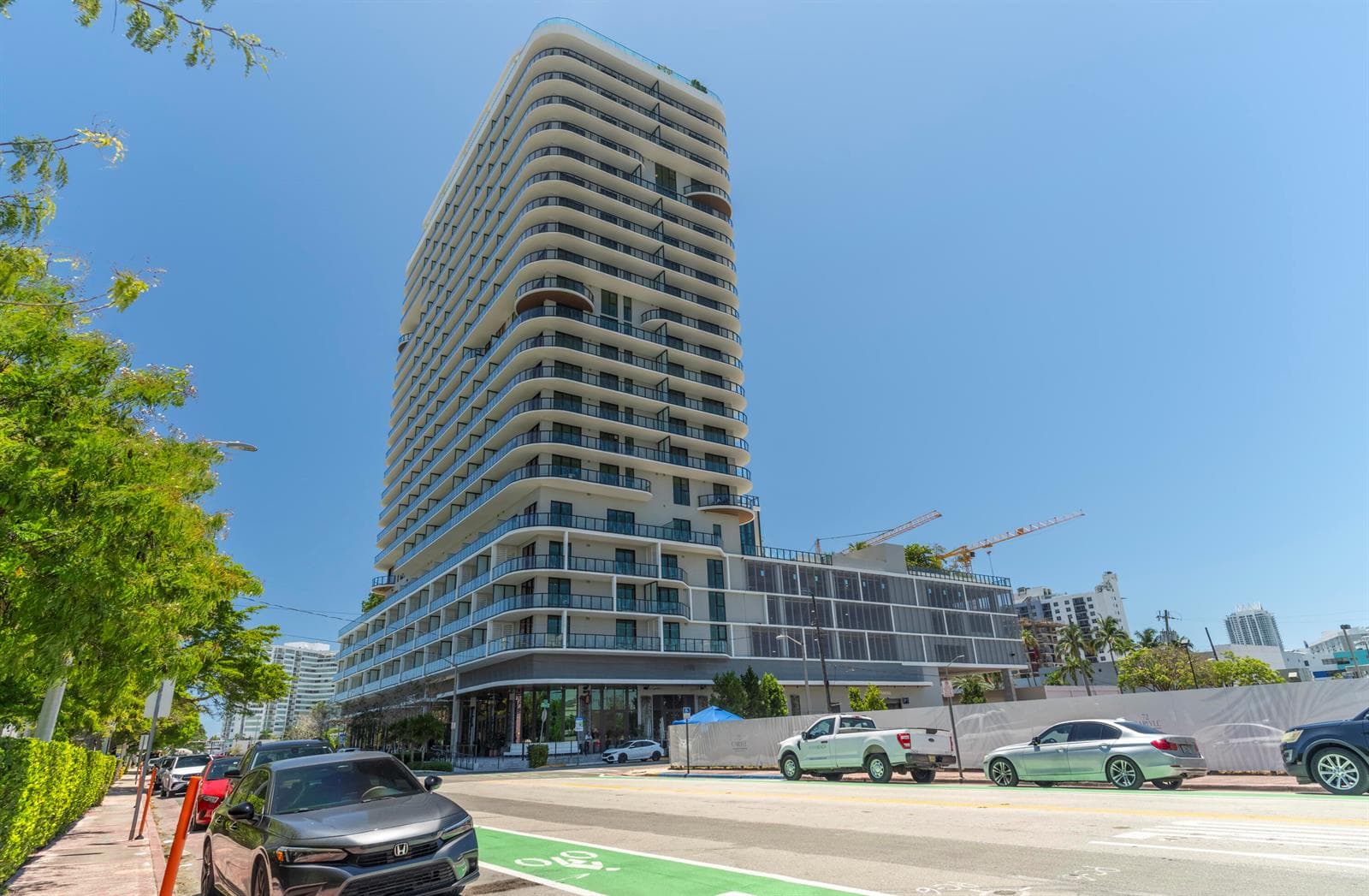 580 72nd Street # 1102, Miami Beach FL 33141 — 2