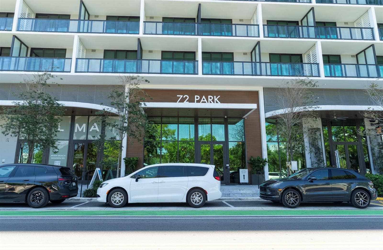 580 72nd Street # 1102, Miami Beach FL 33141 — 3