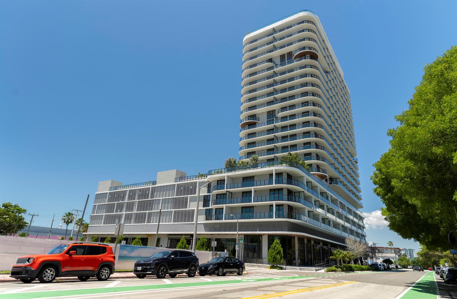 580 72nd Street # 1102, Miami Beach FL 33141 — 1