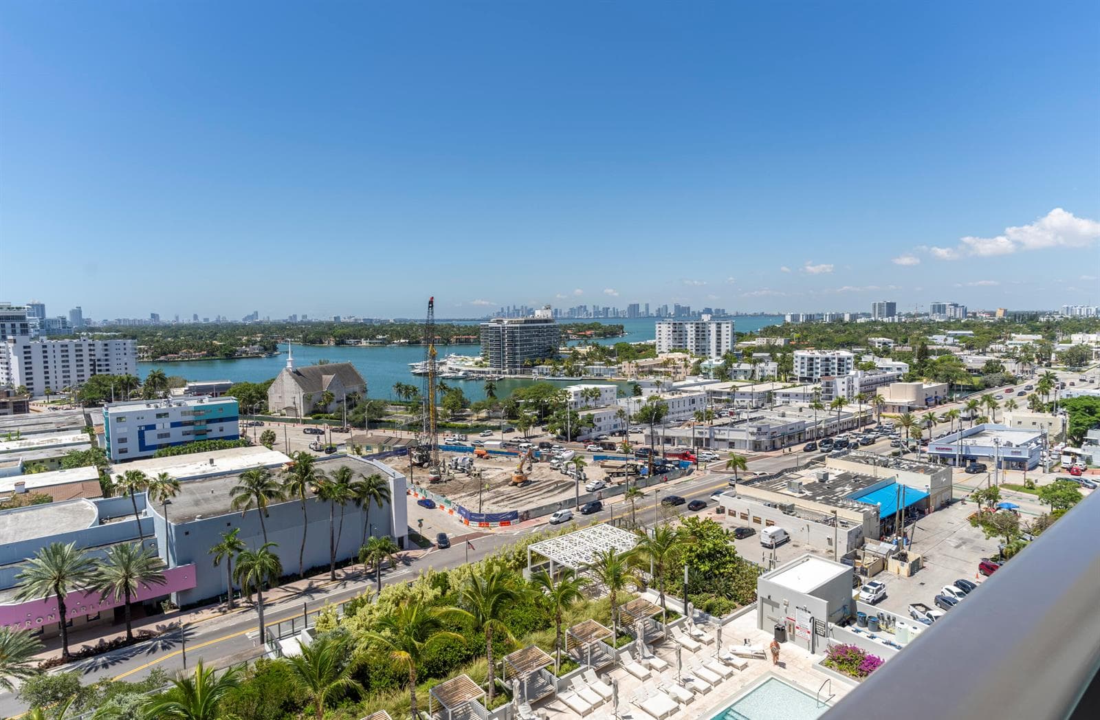 580 72nd Street # 1102, Miami Beach FL 33141 — 18