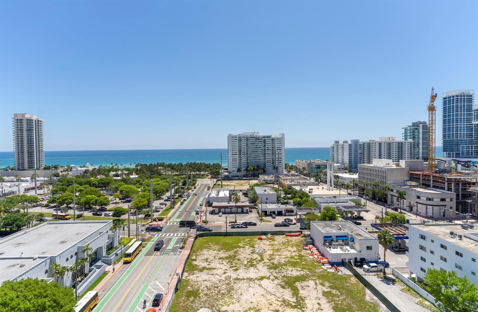 580 72nd Street # 1102, Miami Beach FL 33141 — 19