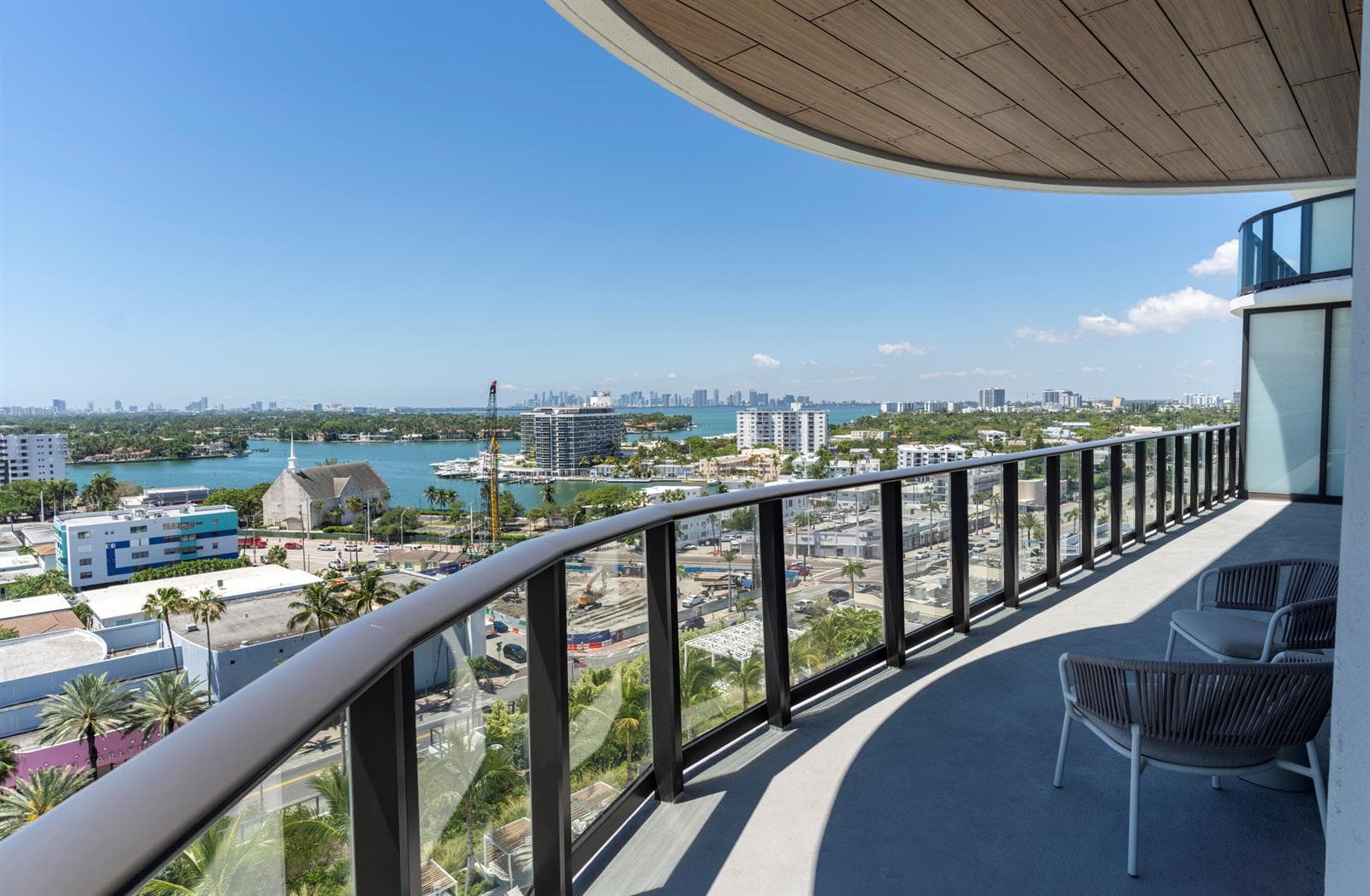 580 72nd Street # 1102, Miami Beach FL 33141 — 21