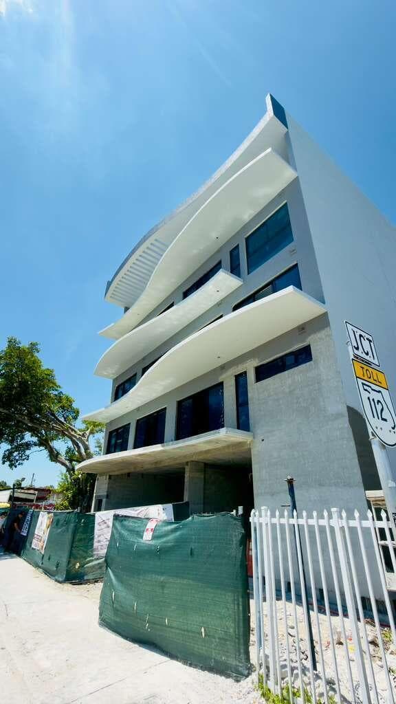 4110 NW 22nd Avenue # 3, Miami FL 33142 — 7