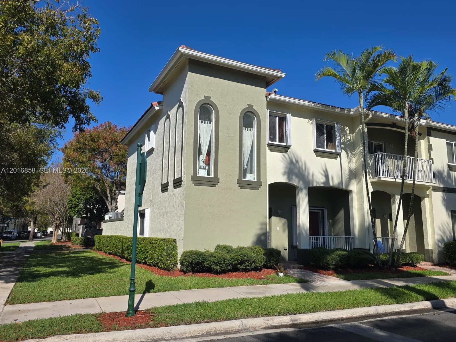 1987 SE 23rd Rd, Homestead FL 33035 — 1