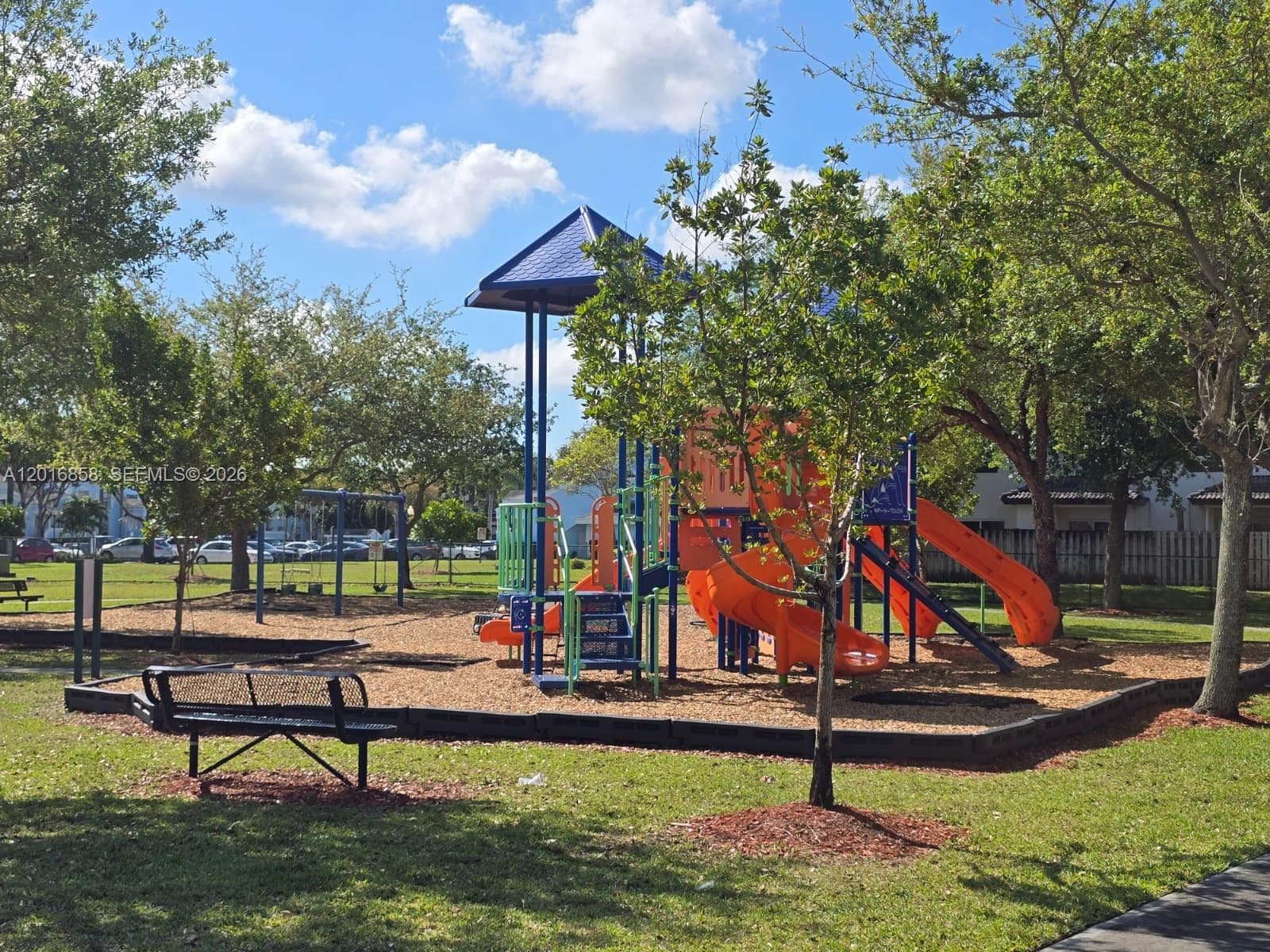 1987 SE 23rd Rd, Homestead FL 33035 — 5