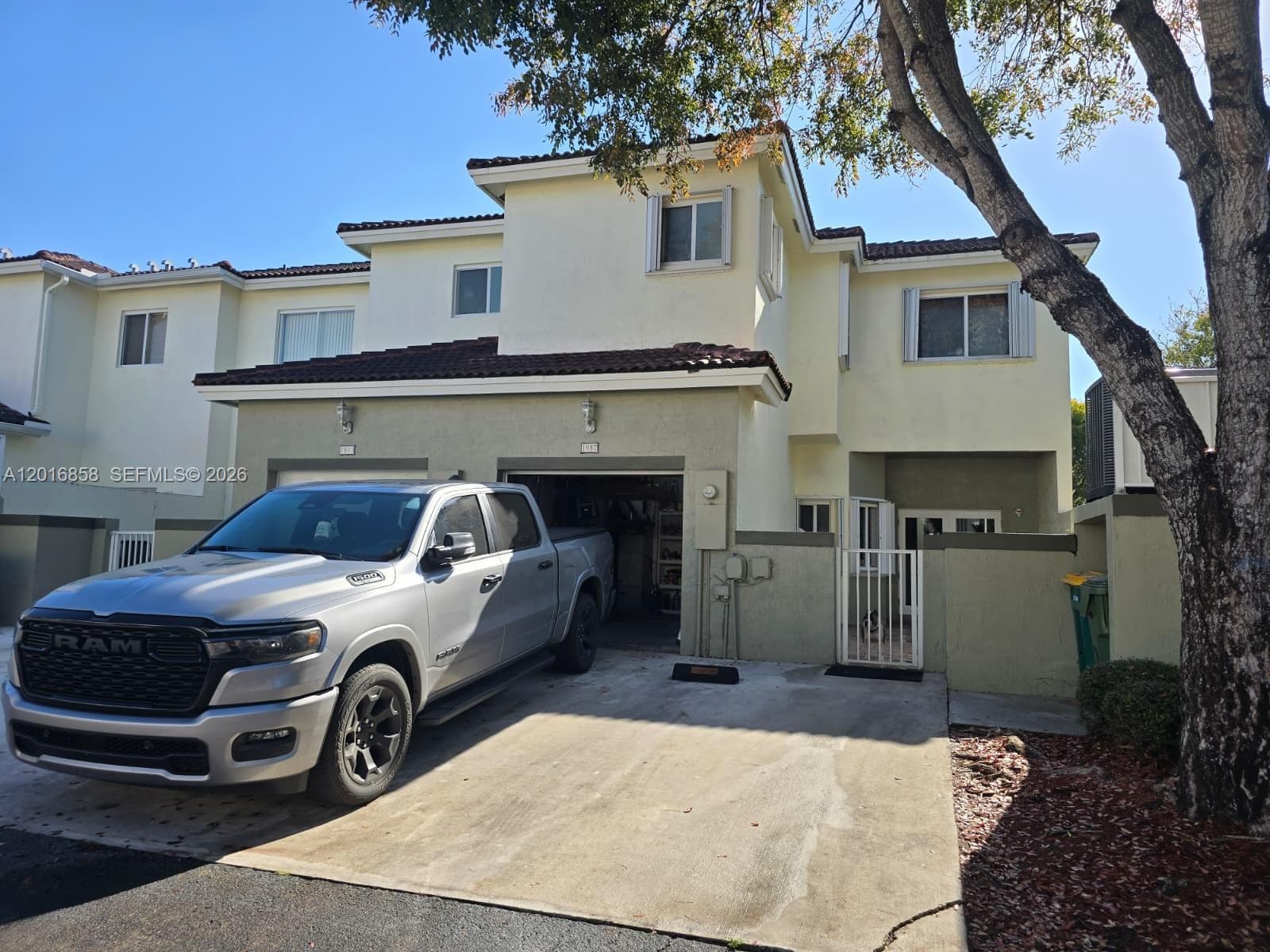 1987 SE 23rd Rd, Homestead FL 33035 — 4