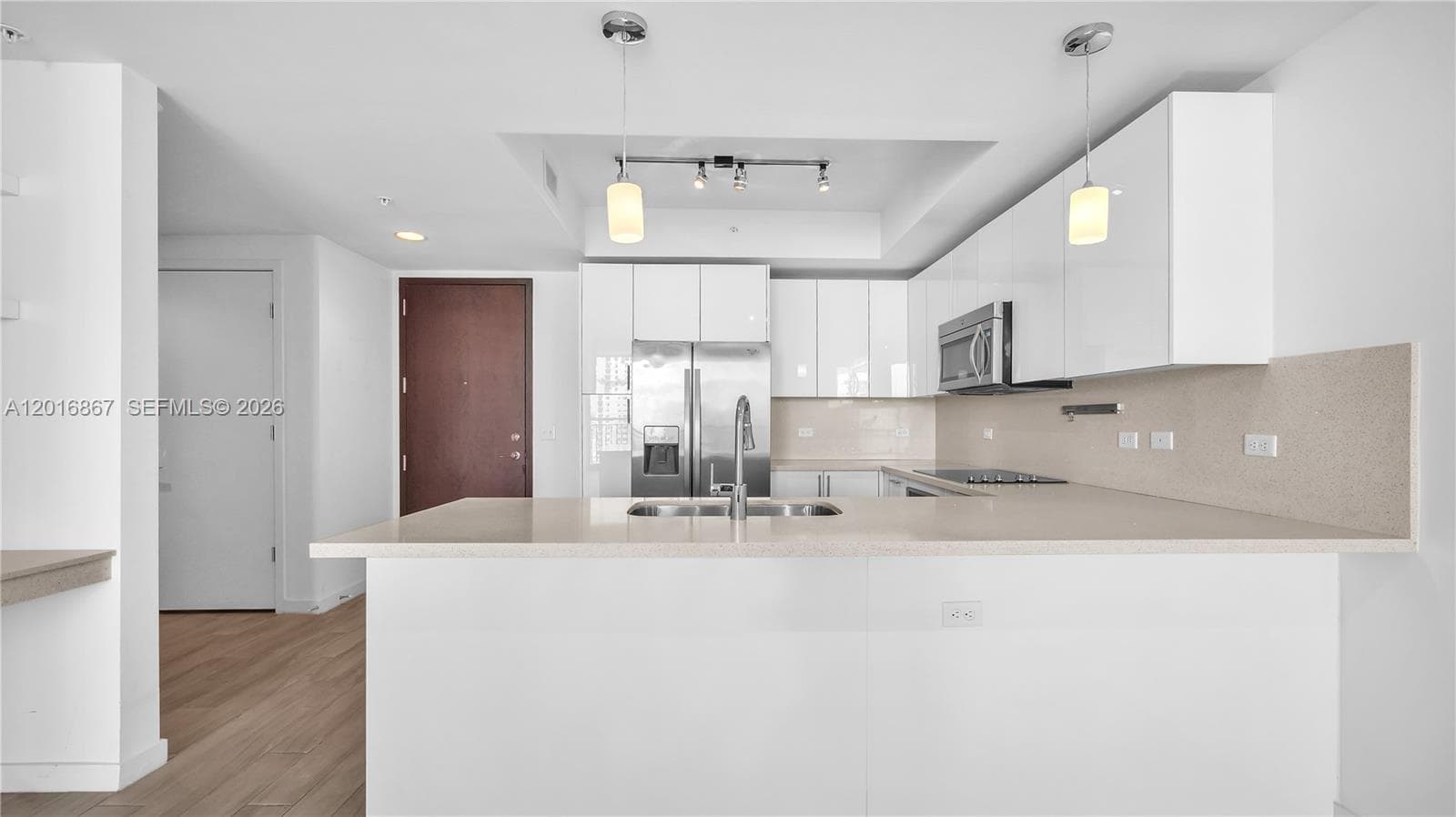 999 SW 1st Ave # 2009, Miami FL 33130 — 2
