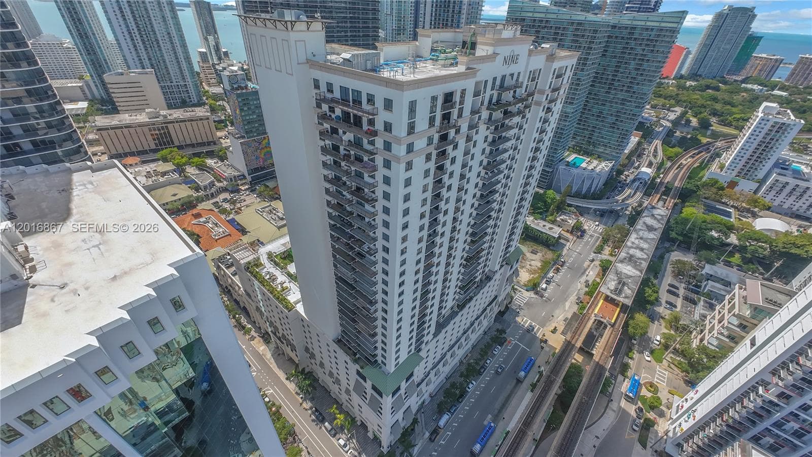 999 SW 1st Ave # 2009, Miami FL 33130 — 20