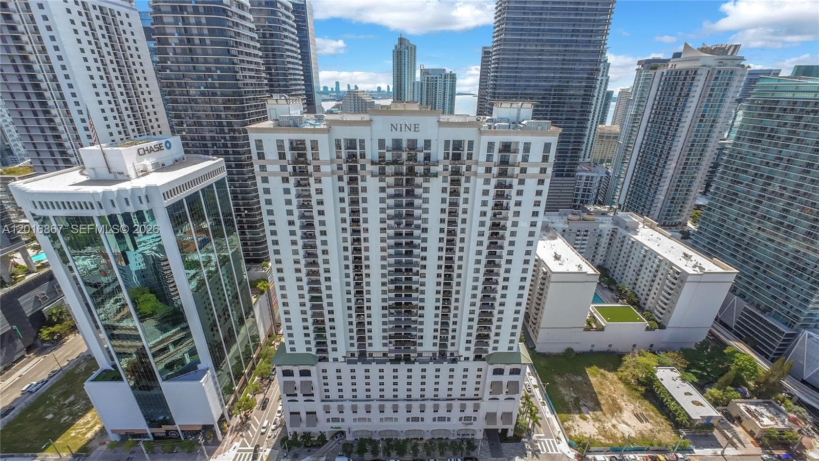 999 SW 1st Ave # 2009, Miami FL 33130 — 19