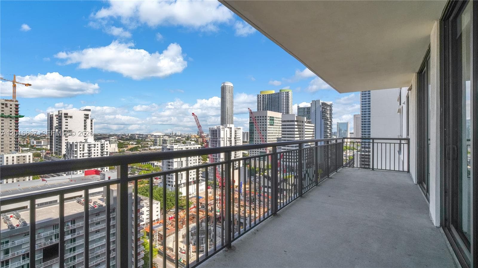 999 SW 1st Ave # 2009, Miami FL 33130 — 21