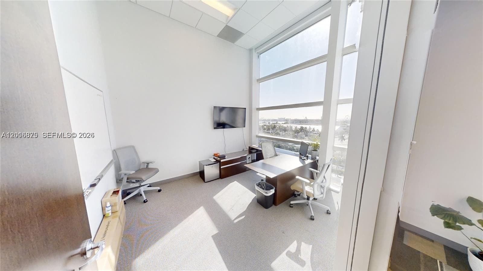 1501 Biscayne # 501, Miami FL 33132 — 6