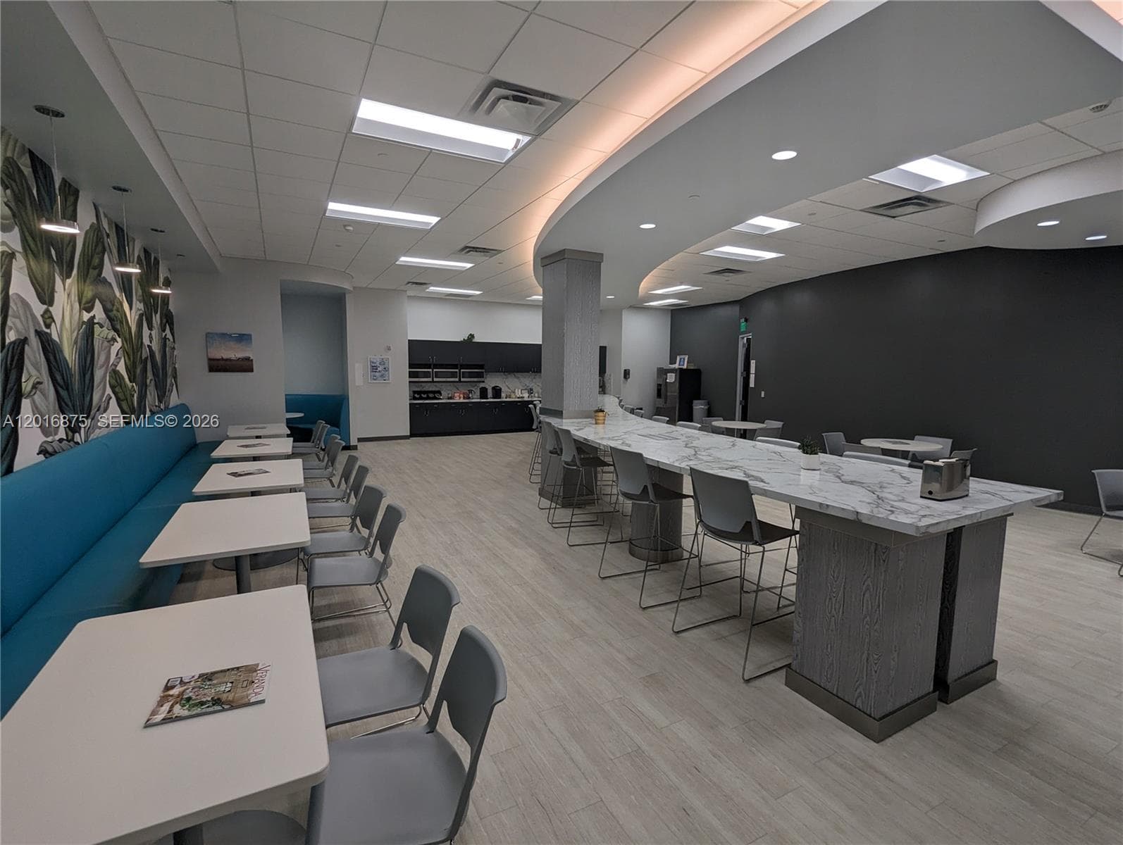 1501 Biscayne # 501, Miami FL 33132 — 17