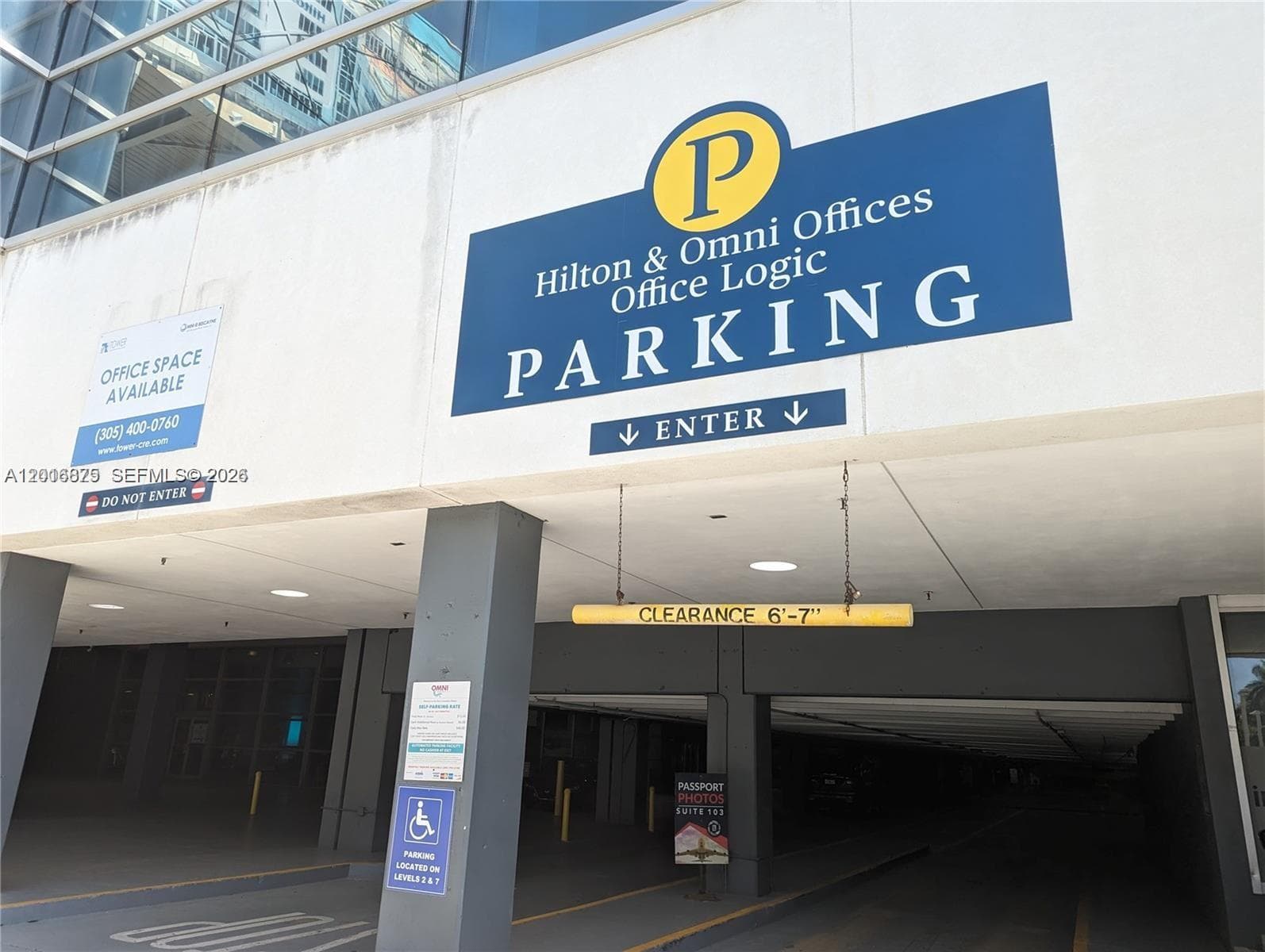 1501 Biscayne # 501, Miami FL 33132 — 22