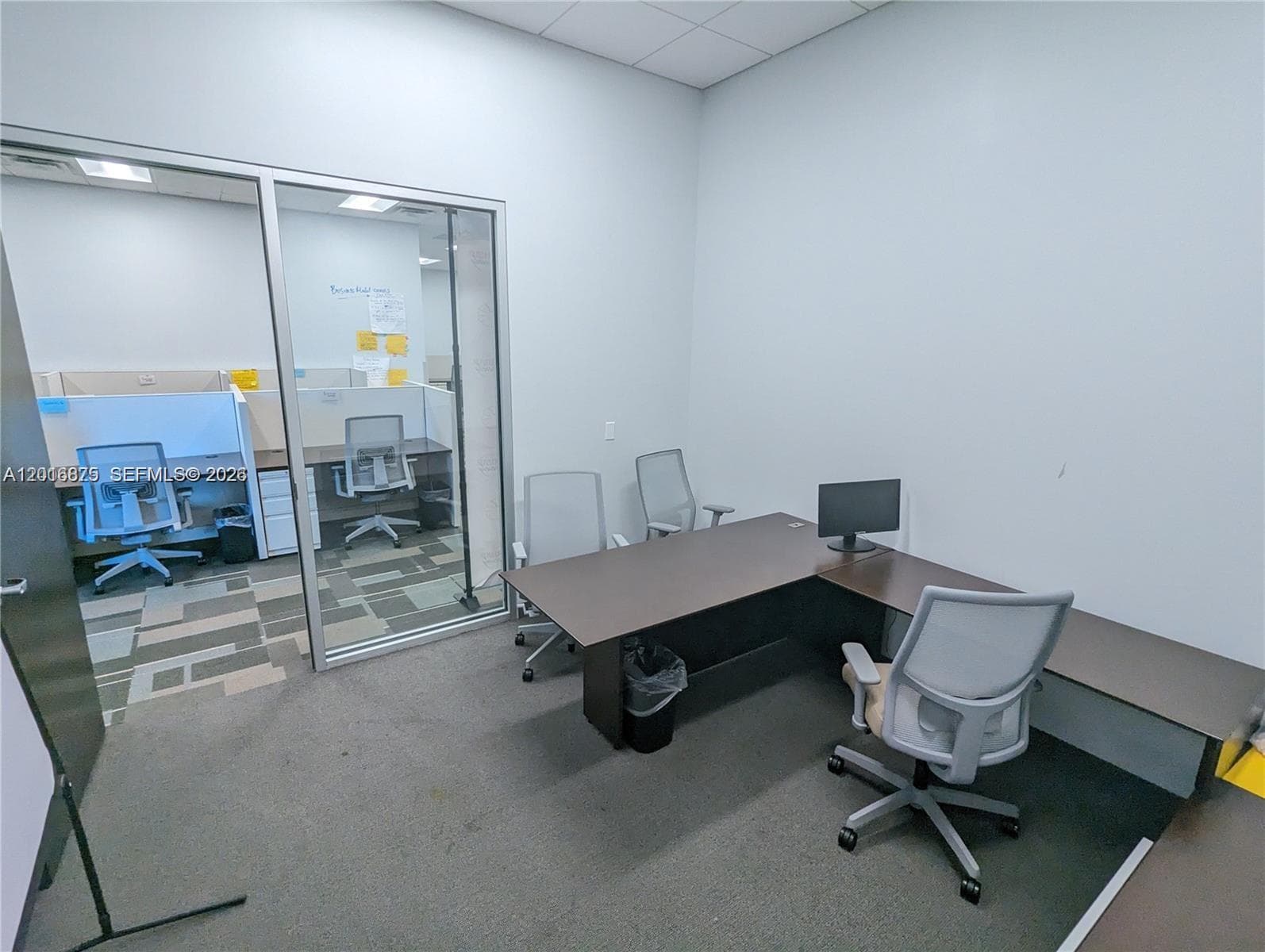 1501 Biscayne # 501, Miami FL 33132 — 7