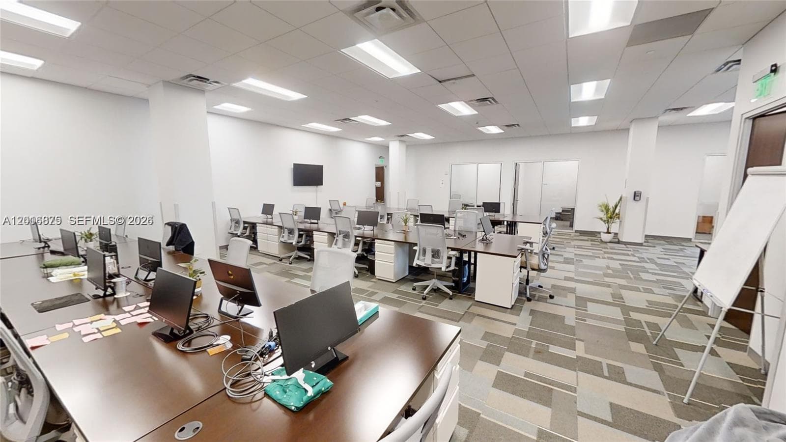 1501 Biscayne # 501, Miami FL 33132 — 3