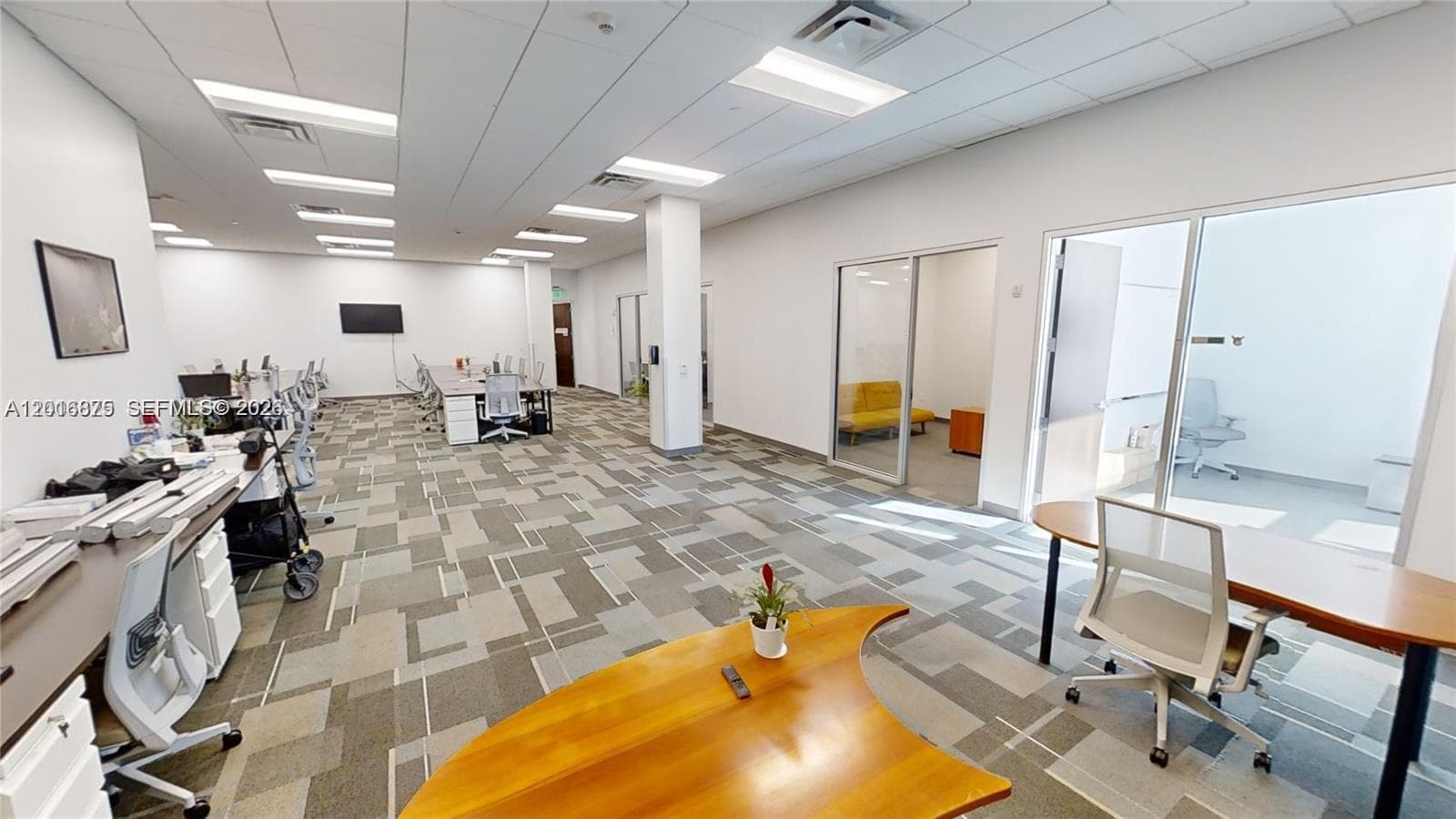 1501 Biscayne # 501, Miami FL 33132 — 5