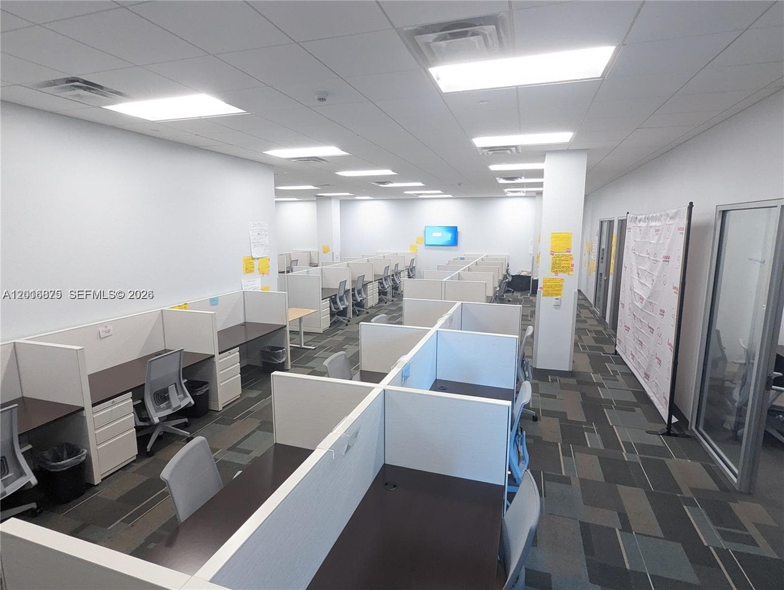 1501 Biscayne # 501, Miami FL 33132 — 9