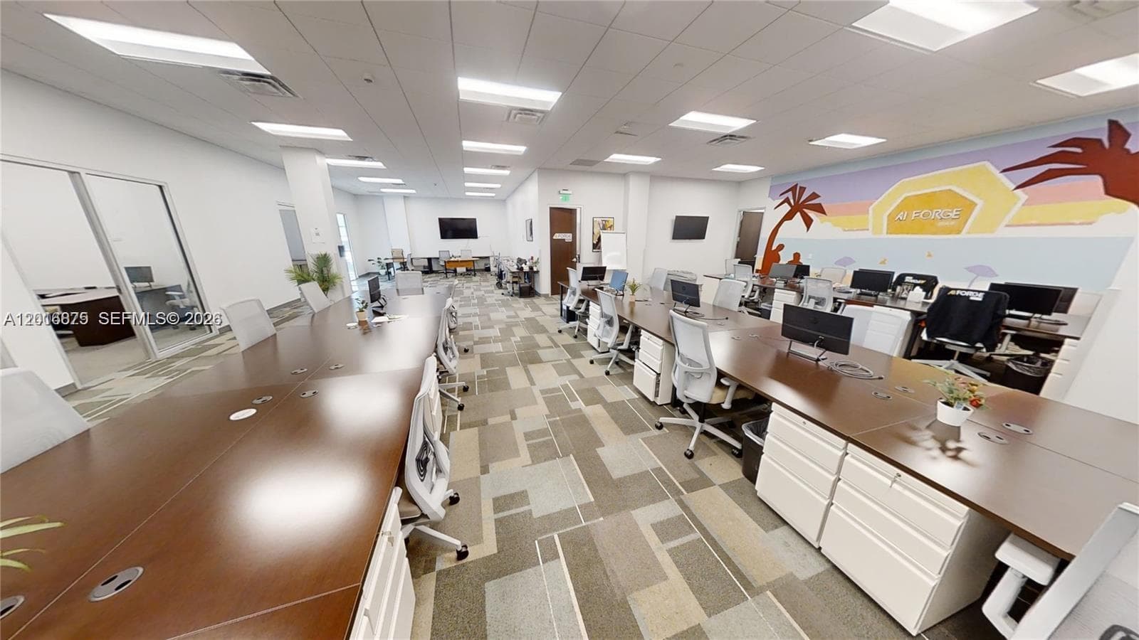 1501 Biscayne # 501, Miami FL 33132 — 4