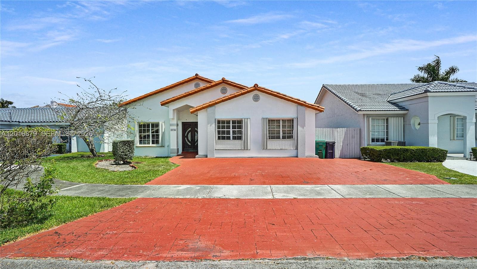 13755 SW 19th Ter, Miami FL 33175 — 2