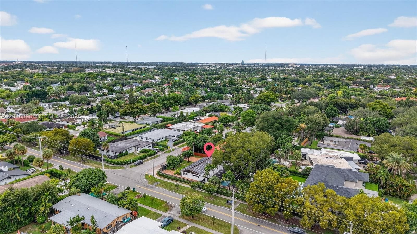 19901 NE 21st Ave, Miami FL 33179 — 62