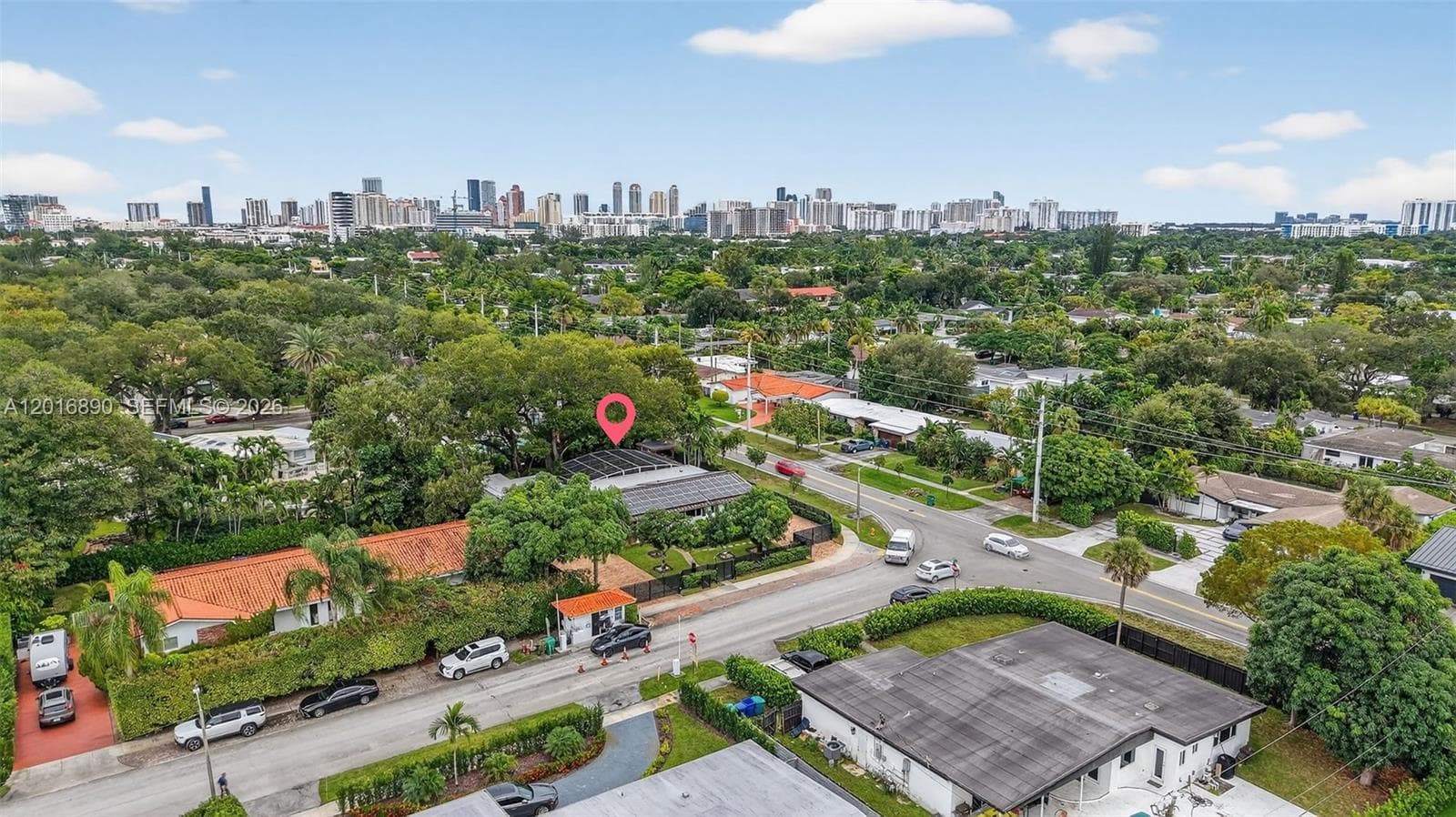 19901 NE 21st Ave, Miami FL 33179 — 63