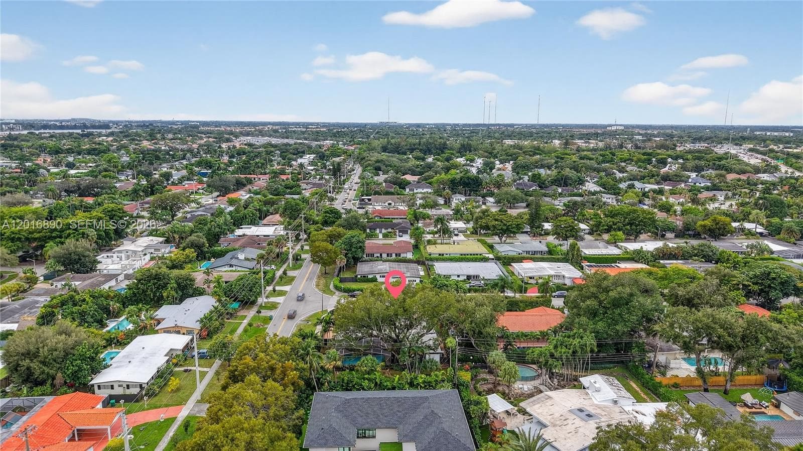 19901 NE 21st Ave, Miami FL 33179 — 66