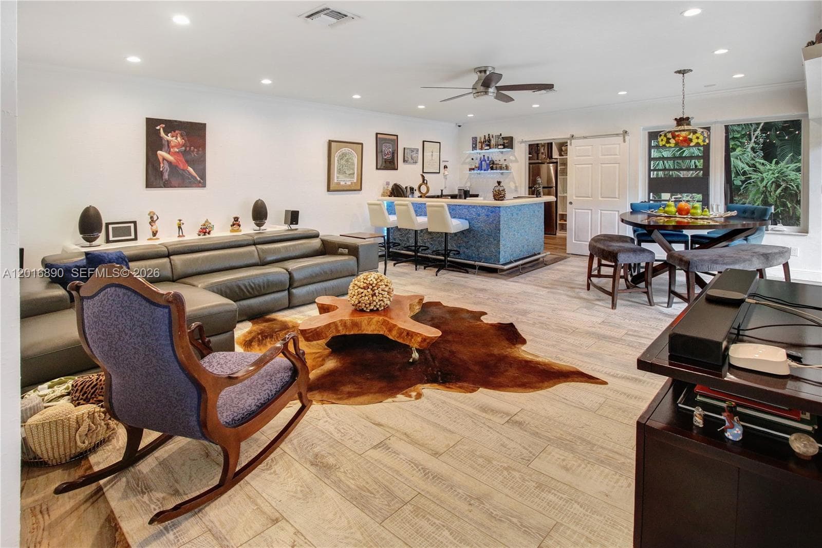 19901 NE 21st Ave, Miami FL 33179 — 5