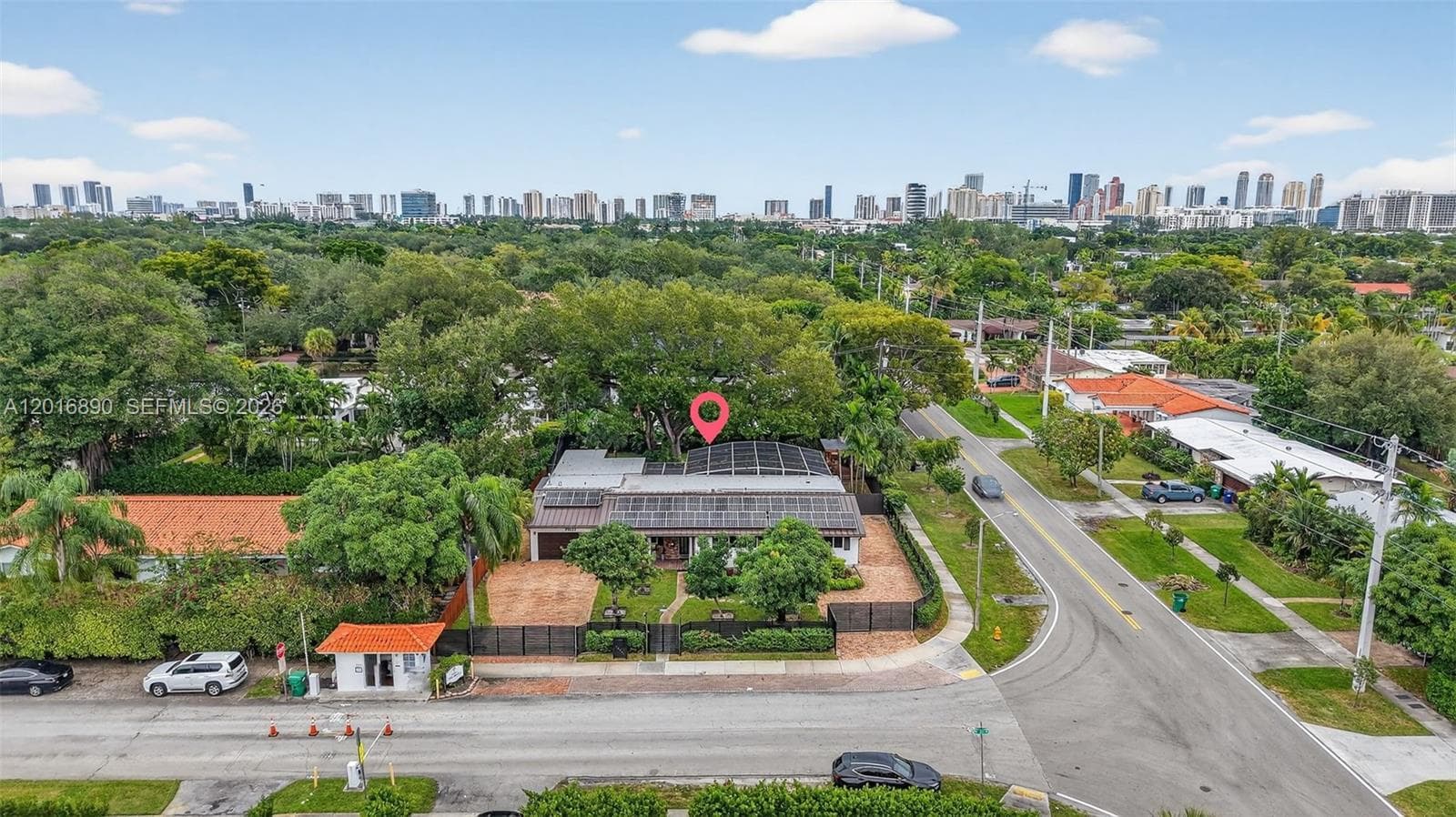 19901 NE 21st Ave, Miami FL 33179 — 61