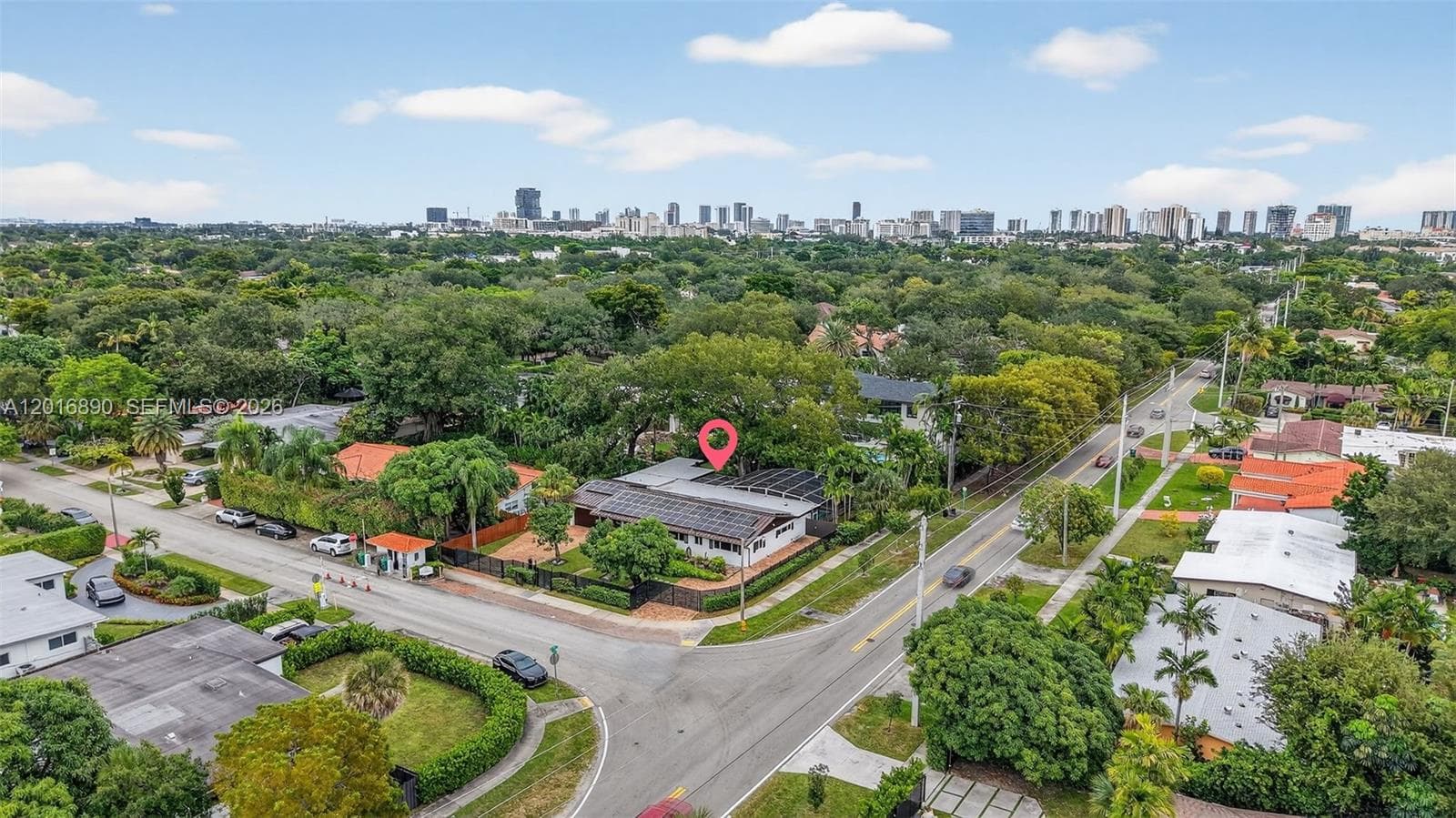 19901 NE 21st Ave, Miami FL 33179 — 65