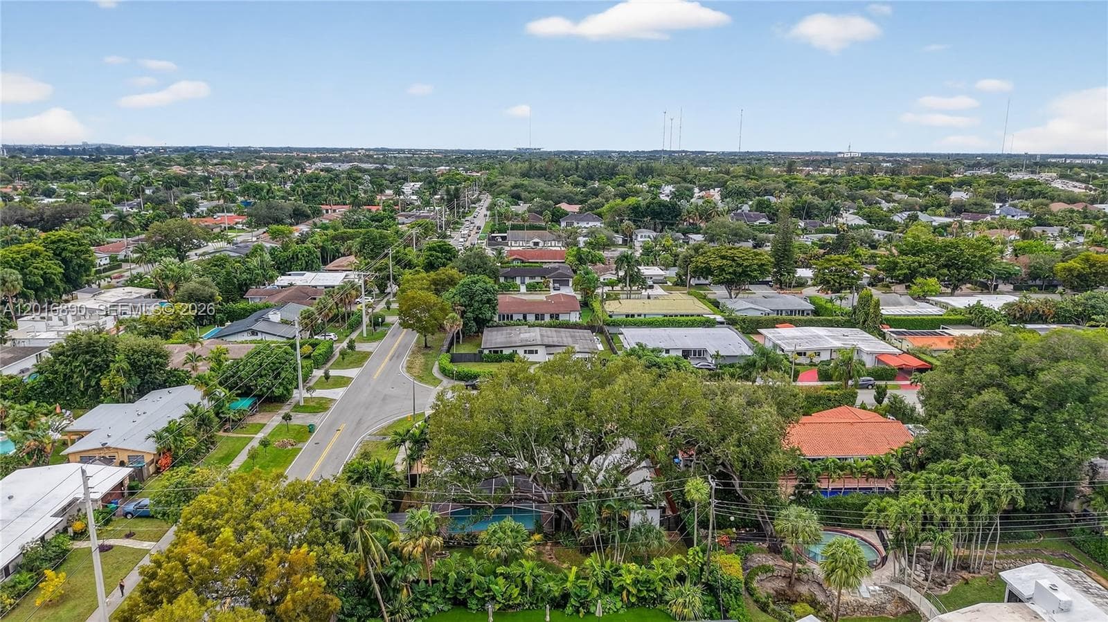 19901 NE 21st Ave, Miami FL 33179 — 45