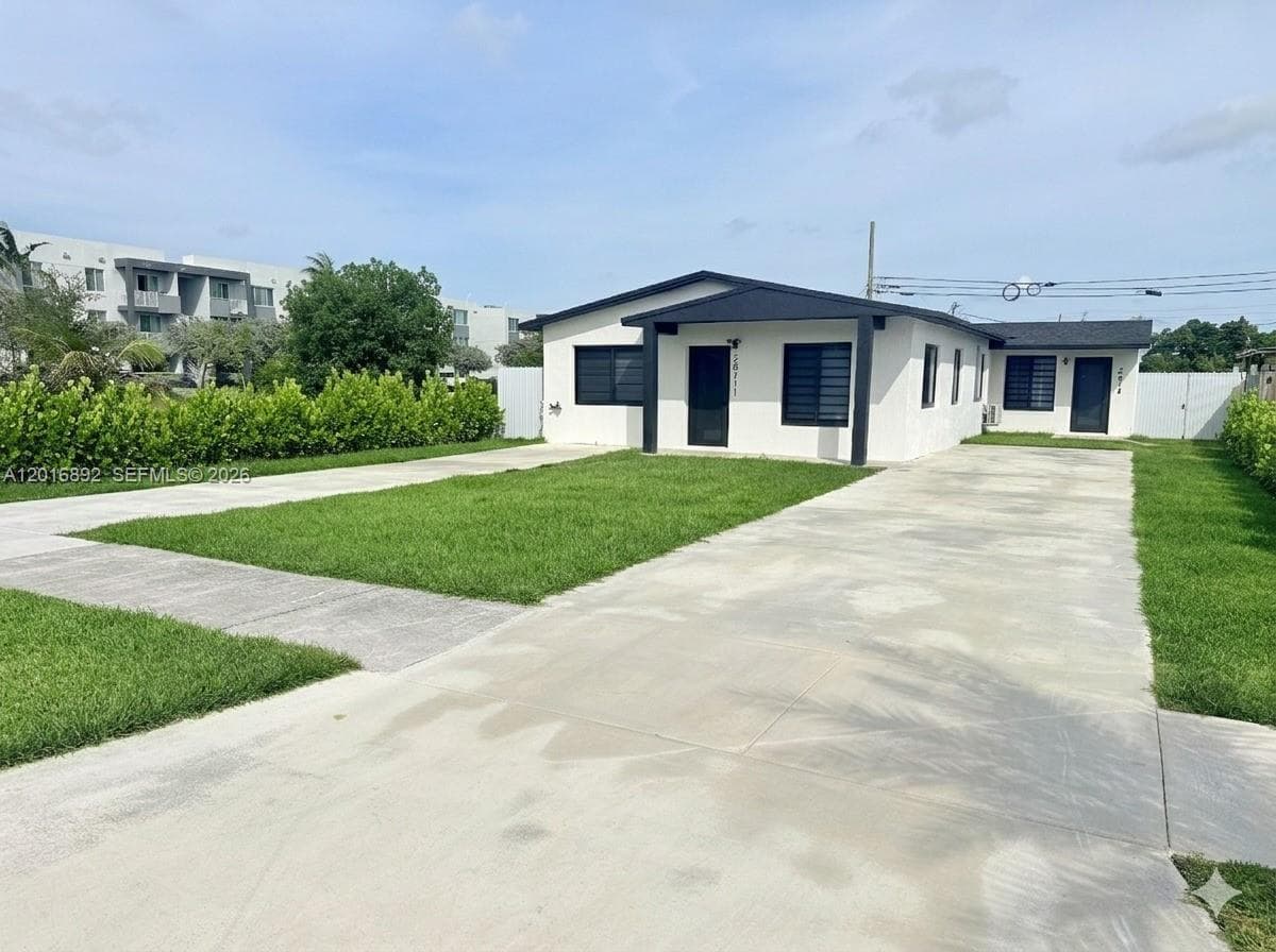 26711 SW 145th Ave Rd # 0, Homestead FL 33032 — 2