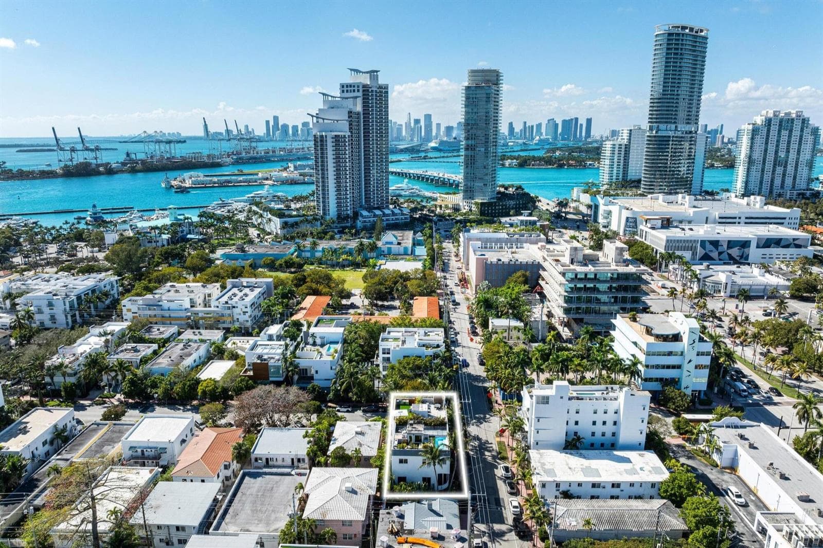 361 Jefferson Avenue # 1, Miami Beach FL 33139 — 25