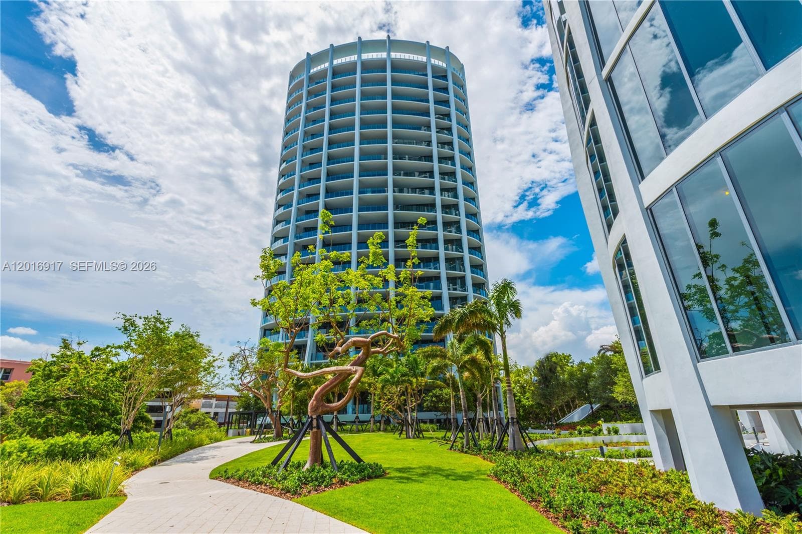 2831 S Bayshore Dr # 2205, Miami FL 33133 — 27