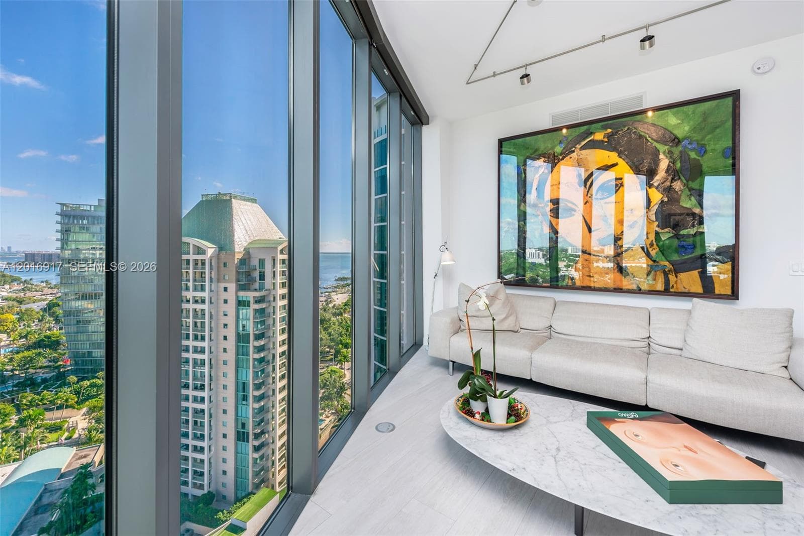 2831 S Bayshore Dr # 2205, Miami FL 33133 — 2