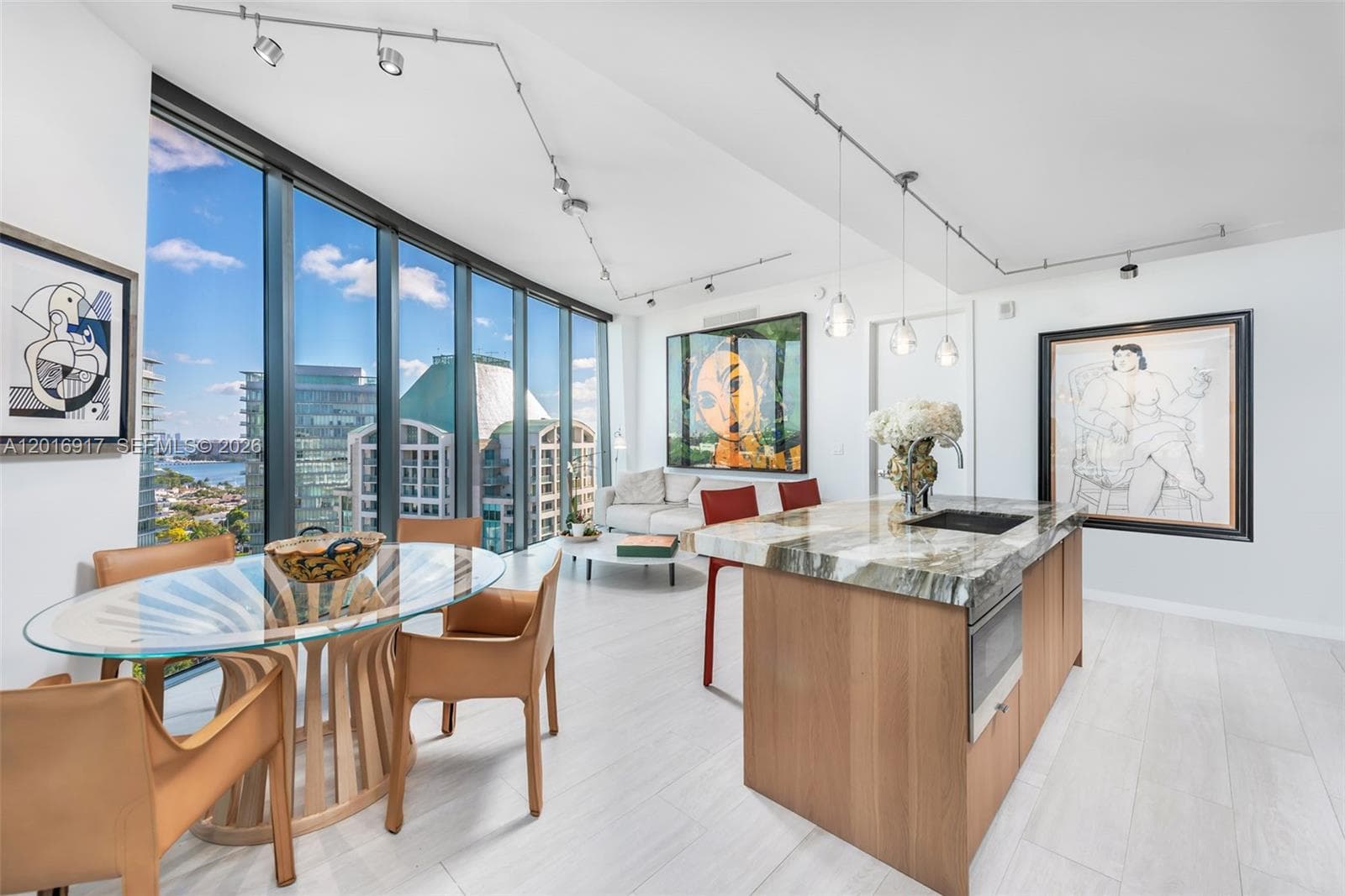 2831 S Bayshore Dr # 2205, Miami FL 33133 — 3