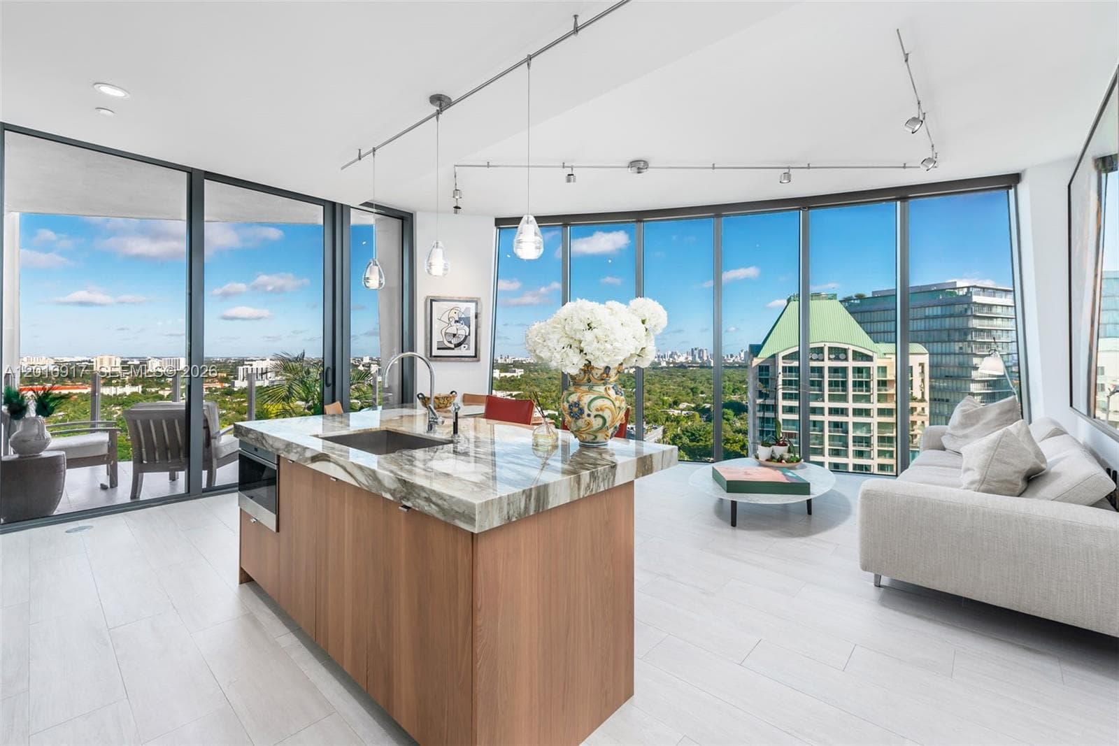2831 S Bayshore Dr # 2205, Miami FL 33133 — 5