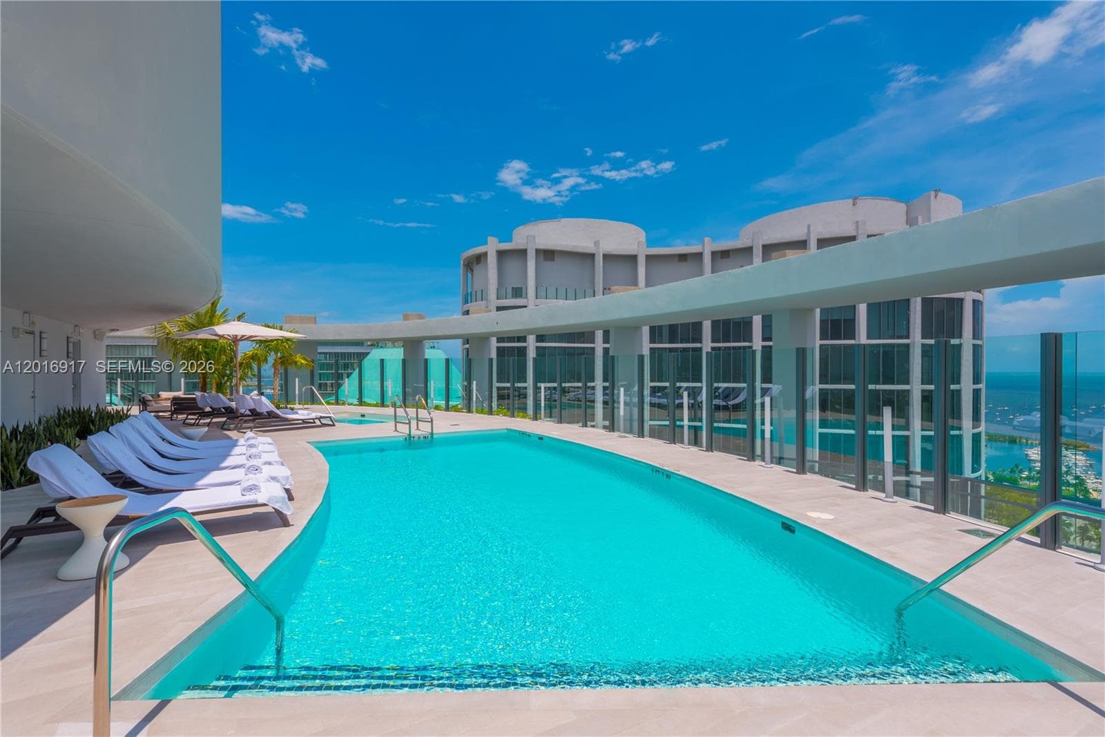 2831 S Bayshore Dr # 2205, Miami FL 33133 — 18