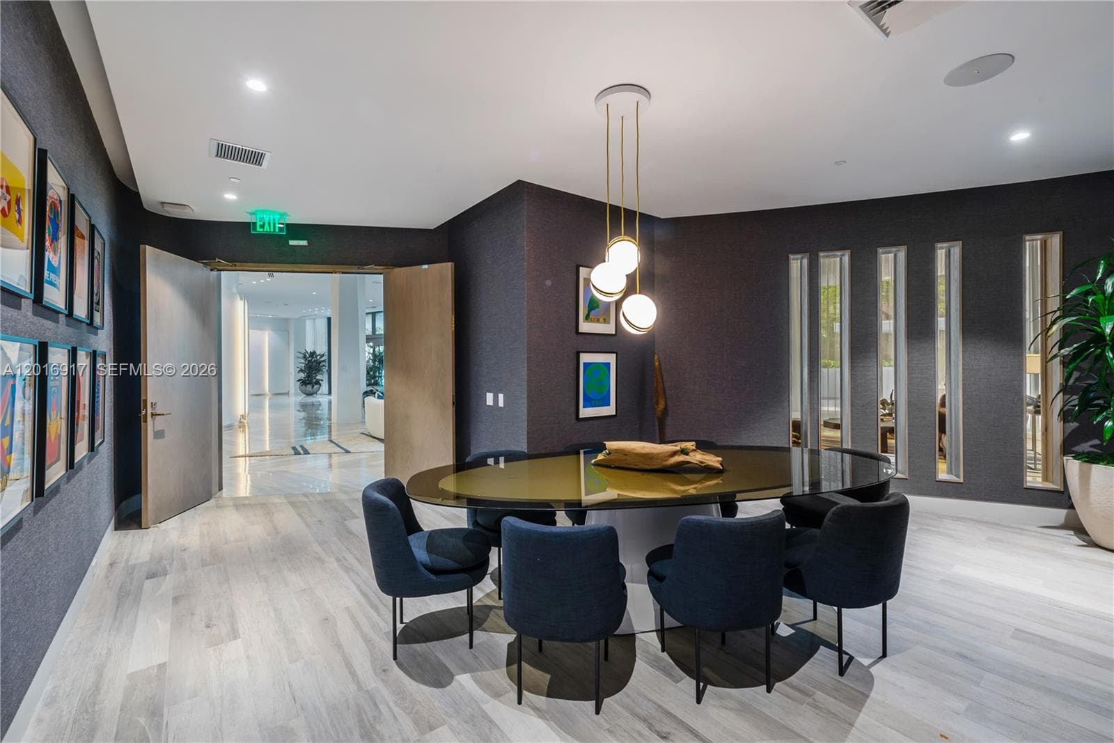2831 S Bayshore Dr # 2205, Miami FL 33133 — 25