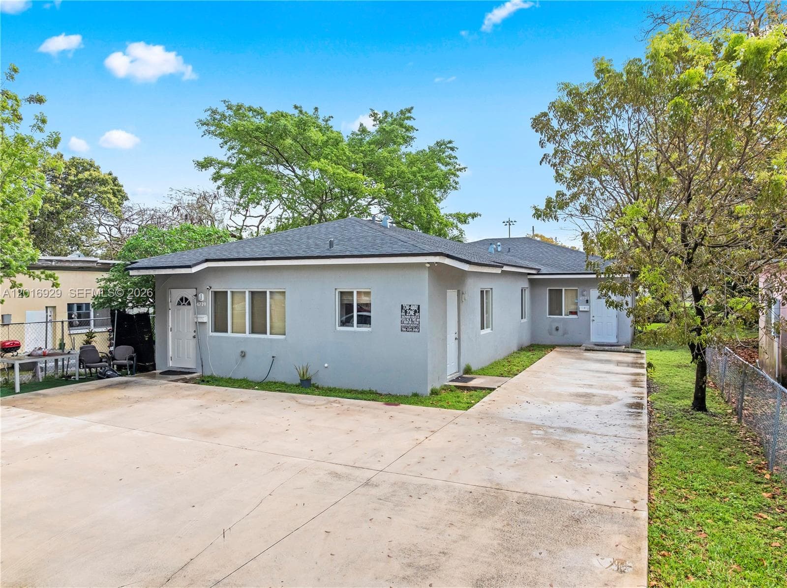4721 NW 15th Ct # 1, Miami FL 33142 — 2